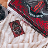 Luxuria Exclusive Luxe Edition - Book