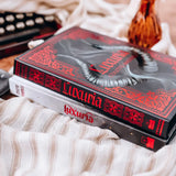 Luxuria Exclusive Luxe Edition - Book