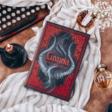 Luxuria Exclusive Luxe Edition - Book