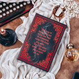 Luxuria Exclusive Luxe Edition - Book