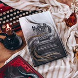 Luxuria Exclusive Luxe Edition - Book