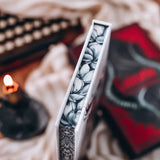 Luxuria Exclusive Luxe Edition - Book
