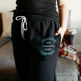 Main Character Energy Joggers Joggers