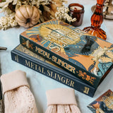 Metal Slinger Exclusive Luxe Edition - Book