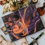 Metal Slinger Exclusive Luxe Edition - Book