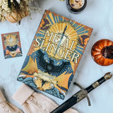 Metal Slinger Exclusive Luxe Edition - Book
