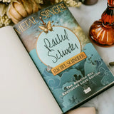 Metal Slinger Exclusive Luxe Edition - Book