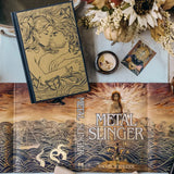 Metal Slinger Exclusive Luxe Edition - Book