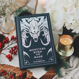 Monsters Born & Made Exclusive Luxe Edition