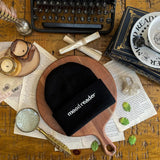 Mood Reader Beanie Mood Reader Hat