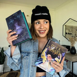 Mood Reader Beanie Mood Reader Hat