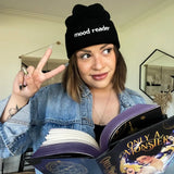 Mood Reader Beanie Mood Reader Hat