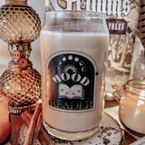 Mood Reader Glass MOOD READER