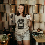 Mood Reader Tee Shirt