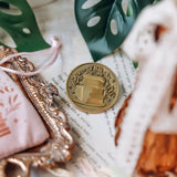 Mood Reading Coin Accessories