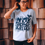 Morally Gray Era Tee Shirt