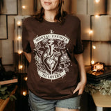 Mortal Enemies to Lovers Tee Shirt