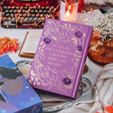 My Dark Beast Exclusive Luxe Edition Book