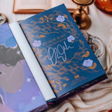 My Dark Beast Exclusive Luxe Edition Book