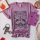 My Dark Beast Inspired Tee Shirt