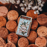 My Perfect Match Inspired Cabinet of Curiosities The Bonds that Tie Inspired Enamel Pin (extra rare) Enamel Pins