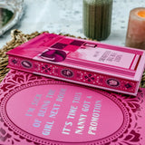 Nanny for the Neighbors Exclusive Luxe Edition PRIME Book