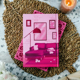 Nanny for the Neighbors Exclusive Luxe Edition PRIME Book