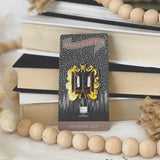 Narnia Inspired: Wardrobe Enamel Pin