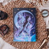 Nights of Obedience Exclusive Luxe Edition Book