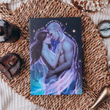 Nights of Obedience Exclusive Luxe Edition Book