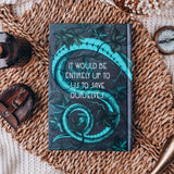 Nights of Obedience Exclusive Luxe Edition Book