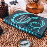 Nights of Obedience Exclusive Luxe Edition Book