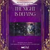 Nytefall Trilogy Exclusive Luxe Edition Set Preorder (Books 2-3) - PREORDER BOOKS 2-3 - Preorder