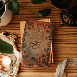 The Witch & the Vampire Exclusive Luxe Edition