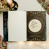 Of Shadow & Moonlight Exclusive Luxe Edition Book