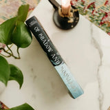 Of Shadow & Moonlight Exclusive Luxe Edition Book