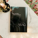Of Shadow & Moonlight Exclusive Luxe Edition Book