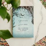 Of Shadow & Moonlight Exclusive Luxe Edition Book