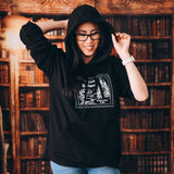 One Dark Window Inspired Hoodie Shirt