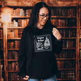 One Dark Window Inspired Hoodie Shirt