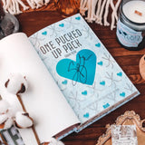 One Pucked Up Pack Exclusive Luxe Edition Book