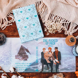 One Pucked Up Pack Exclusive Luxe Edition Book