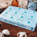 One Pucked Up Pack Exclusive Luxe Edition Book