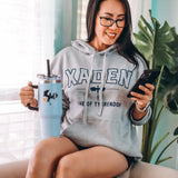 Onyx Storm Inspired: Duke of Tyrrendor Hoodie Shirt