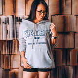 Onyx Storm Inspired: Duke of Tyrrendor Hoodie Shirt