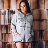 Onyx Storm Inspired: Duke of Tyrrendor Hoodie Shirt