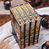 Orc Sworn Series Exclusive Luxe Edition Set PRIME SET Book