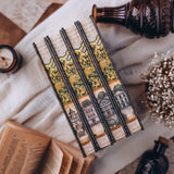 Orc Sworn Series Exclusive Luxe Edition Set PRIME SET Book