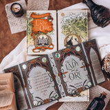 Orc Sworn Series Exclusive Luxe Edition Set PRIME SET Book