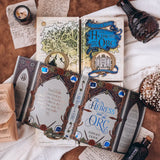 Orc Sworn Series Exclusive Luxe Edition Set PRIME SET Book